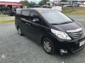 2014 Toyota Alphard for sale-11