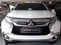 Mitsubishi Montero Sport 2018 for sale-0