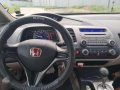 2007 AT Honda Civic FD 18S Super-1