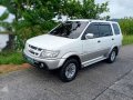 Isuzu Crosswind xuv 2009 FOR SALE-0