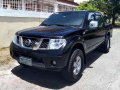 Nissan Navara 2012 for sale-0