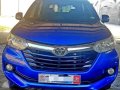 2017 Toyota Avanza for sale-1