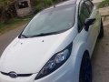 Ford Fiesta 2011 SE AT FOR SALE-1