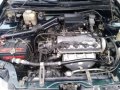 Honda City type z 2002 FOR SALE-1