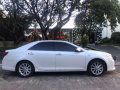 2013 Toyota Camry 2.5G for sale-0