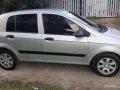 Hyundai Getz 2007 FOR SALE-2