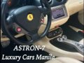 2010 Ferrari California Very Fresh and Save Big Big Good as New-5