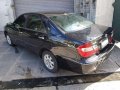 2005 TOYOTA CAMRY V all leather interior AT fresh and clean-3