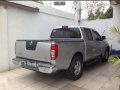 2008 Nissan Navara 4x4 automatic FOR SALE-1