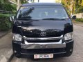 2016 Toyota Hiace for sale-2