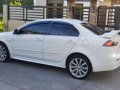2010 Mitsubishi Lancer GTA for sale-4