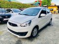 2016 Mitsubishi Mirage GLX MT 1KMS ONLY -2