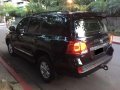 Bulletproof 2013 Toyota Land Cruiser Level 6 Inkas Armored Ready Now-5