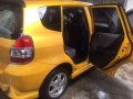 Honda Fit 2010 FOR SALE-2