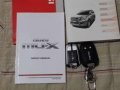Isuzu Mu X 2016 for sale-4