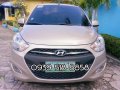 2011 Hyundai I10 for sale-4