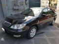 2005 TOYOTA CAMRY V all leather interior AT fresh and clean-3