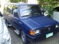 SELLING TOYOTA Tamaraw FX -1998 year model-0