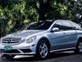 2006 Mercedes Benz RClass R350 for sale-1