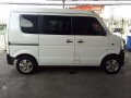 SUZUKI EVERY Van Tansformer FOR SALE-2