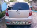 2011 Hyundai I10 for sale-5
