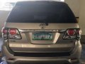 2013 TOYOTA Fortuner G Diesel Automatic-5