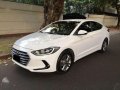 2017 Hyundai Elantra 1.6 GL Automatic AT -10