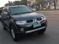 2012 Mitsubishi Montero for sale-7