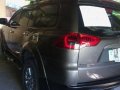 Mitsubishi Montero Sport 2012 for sale-3