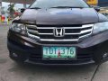 2012 Honda City for sale-11