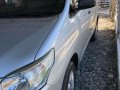 Toyota Innova e 2014 model manual diesel-4