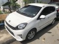 Toyota Wigo 2016 G A/T for sale-2