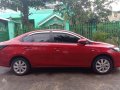 For sale!! Toyota Vios e 2017 MANUAL TRANSMISSION-8