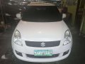 2007 1st own Suzuki Swift HB Automatic -2
