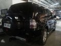 2015 Mitsubishi Pajero for sale-2