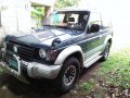 Mitsubishi Pajero 1971 for sale-6