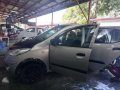 Hyundai I10 2008 For sale-10