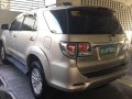 2013 TOYOTA Fortuner G Diesel Automatic-6