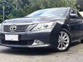 2015 Toyota Camry 2.5G AT P848,000 only!-1