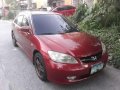 Honda Civic 2004 FOR SALE-1