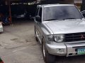 2003 MITSUBISHI Pajero fieldmaster 3door FOR SALE-2