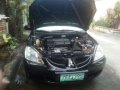 Mitsubishi Lancer 2006 Required 2007 Manual transmission-5