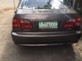 Honda Civic SiR 99 FOR SALE-1