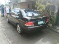 Mitsubishi Lancer 2006 Required 2007 Manual transmission-2