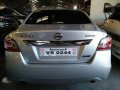 2016 acquired Nissan Altima SV 25 FOR SALE-8