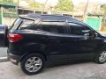 FORD ECOSPORT 2014 AT Automatic-3