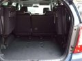 2013 Toyota Innova, 2.5E Automatic Transmission-6