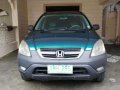 Honda CRV 2005 model Automatic transmission-9