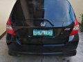 Honda Fit Black Automatic 2002-3