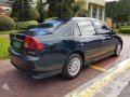 Honda Civic 2002 for sale-1